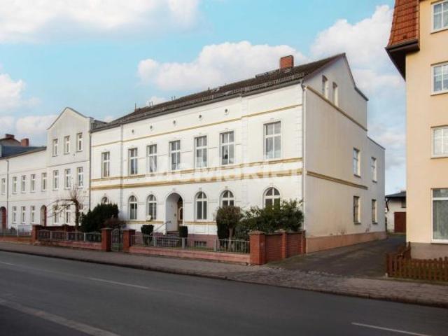 Haus kaufen in Demmin, Mecklenburg-Vorpommern