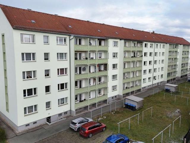 Wohnung kaufen in Treuen, Sachsen