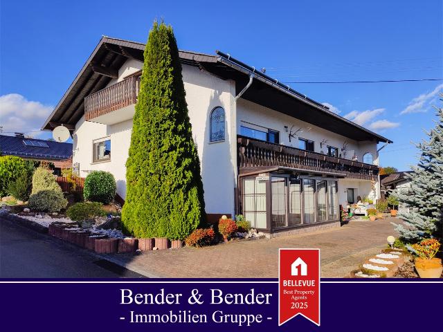 Haus kaufen in Altenkirchen, Rheinland-Pfalz