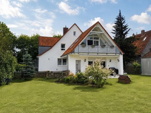 Haus kaufen in Langenhagen, Niedersachsen