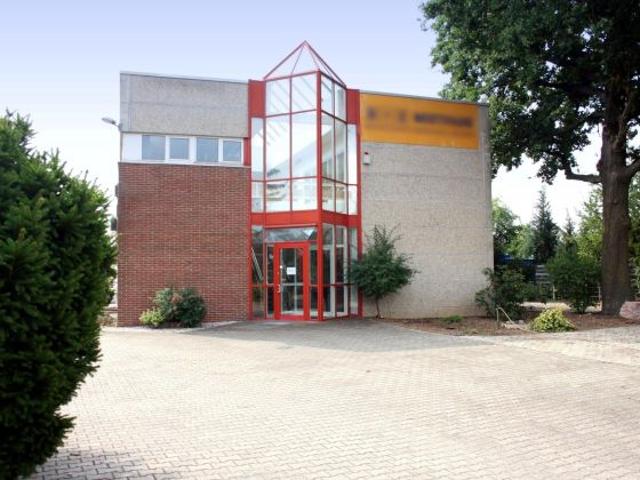 Büro mieten in Senftenberg, Brandenburg