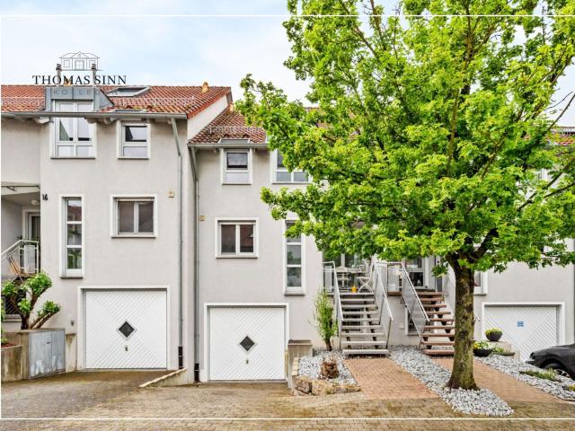 Haus kaufen in Neckarsulm, Baden-Württemberg