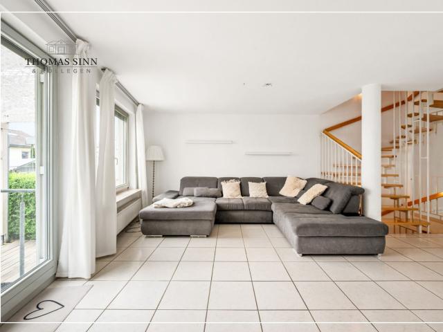 Villa kaufen in Neckarsulm, Baden-Württemberg