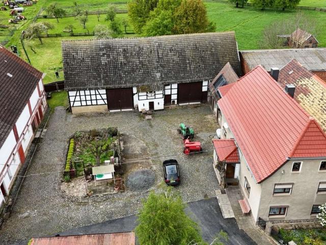 Reihenhaus kaufen in Zwenkau