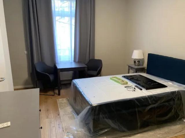 Apartment mieten in Maxvorstadt, München