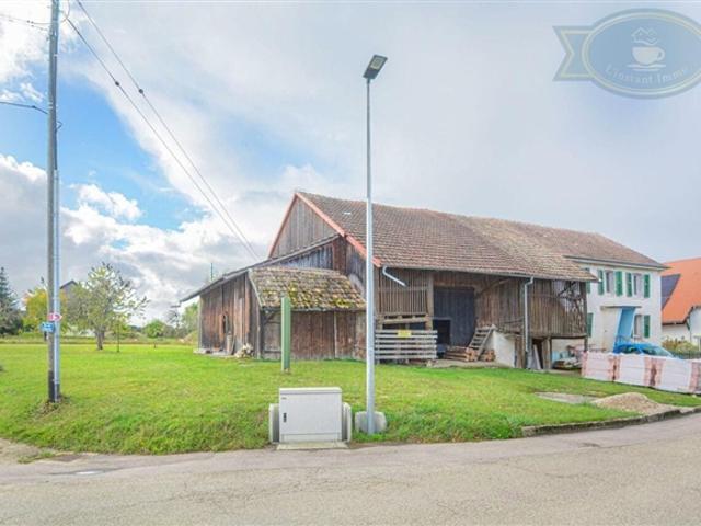 Bauernhaus kaufen in Basse-Allaine, Jura