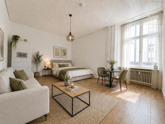 Wohnung kaufen in Steglitz, Berlin