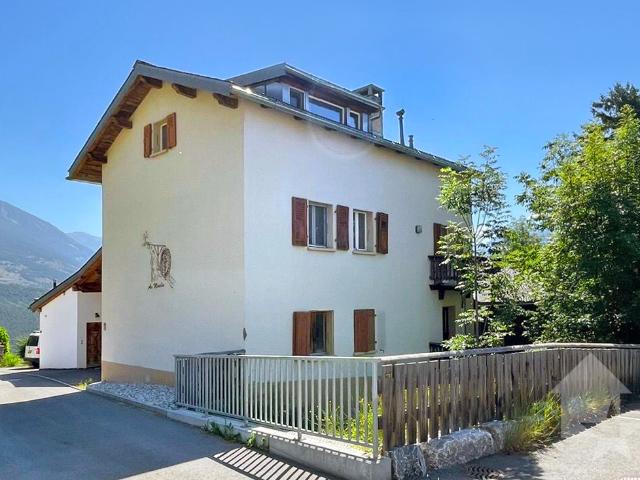 Haus kaufen in Crans-Montana, Wallis