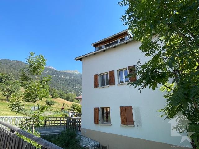 Reihenfamilienhaus kaufen in Mollens (VS), Crans-Montana