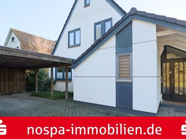 Haus kaufen in Husum, Schleswig-Holstein