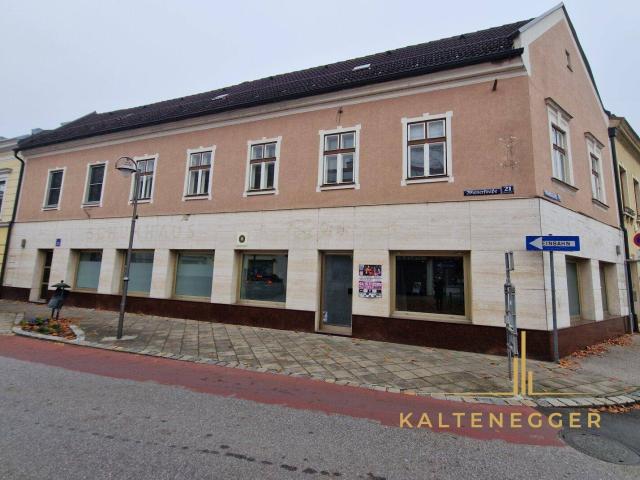 Haus kaufen in Neunkirchen, Niederösterreich