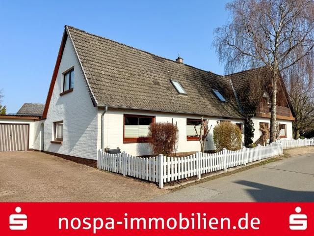 Haus kaufen in Rantrum, Schleswig-Holstein