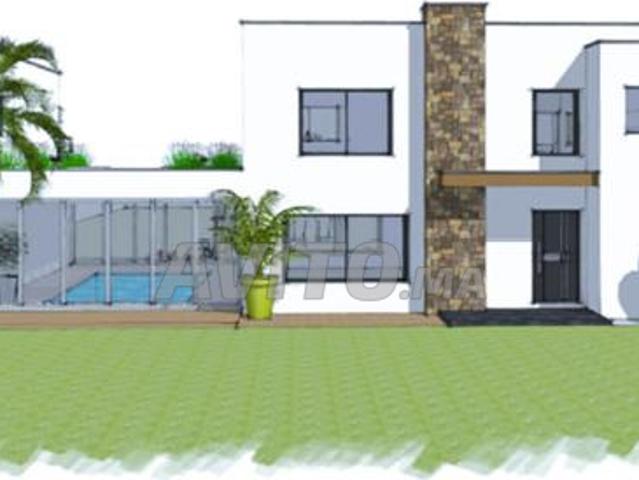 Propriété vente à Anfa, Gharb-Chrarda-Beni Hssen
