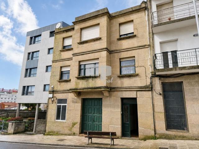 Casa en venta en Teis, Vigo