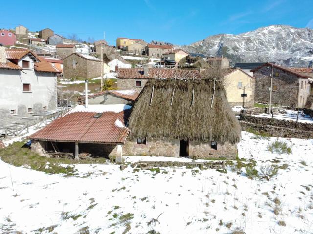 Casa en venta en Somiedo, Asturias