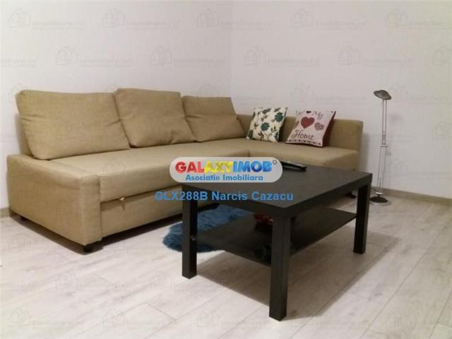 Apartament închirieri în București