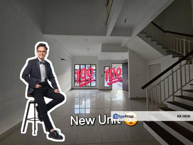House for sale in Putrajaya