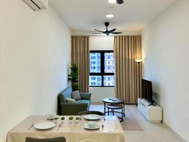 Serviced Residence for rent in Majlis Bandaraya Subang Jaya, Petaling