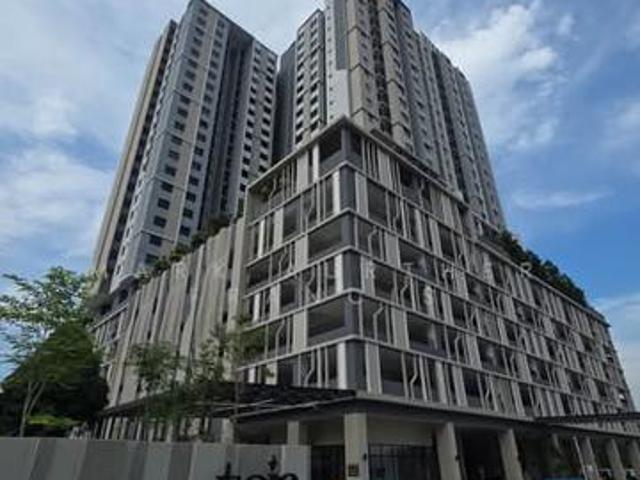 Serviced Residence for sale in Petaling, Subang Jaya