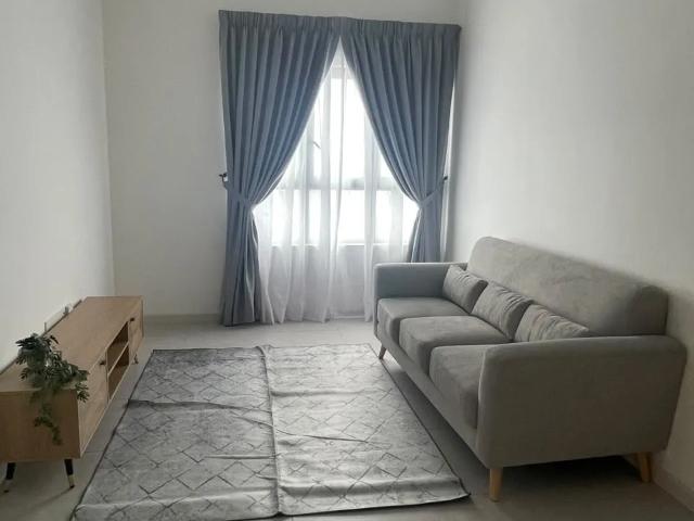 Apartment for rent in Petaling, Subang Jaya