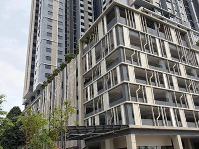 Serviced Residence for sale in Petaling, Subang Jaya