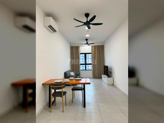 Apartment for rent in Petaling, Subang Jaya