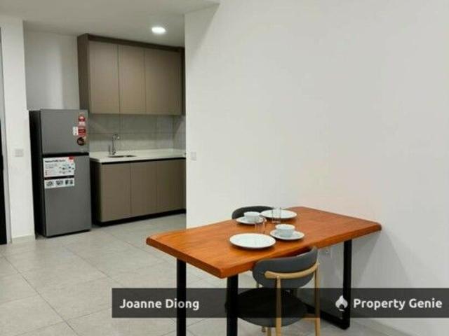 Apartment for rent in Petaling, Damansara Damai