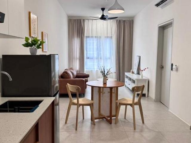 Serviced Residence for rent in Petaling, Subang Jaya