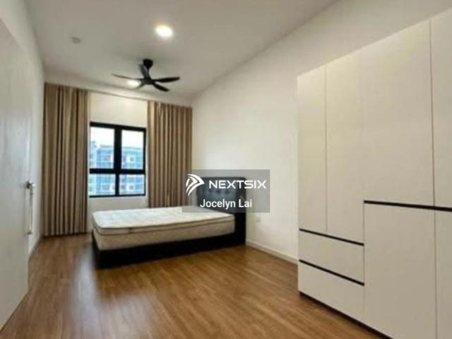 Apartment for rent in UEP Subang Jaya, Majlis Bandaraya Subang Jaya