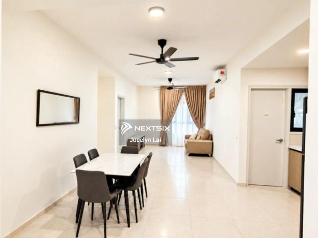 Apartment for rent in UEP Subang Jaya, Majlis Bandaraya Subang Jaya