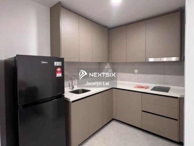 Apartment for rent in UEP Subang Jaya, Majlis Bandaraya Subang Jaya