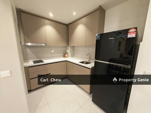 Serviced Residence for rent in Petaling, Subang Jaya