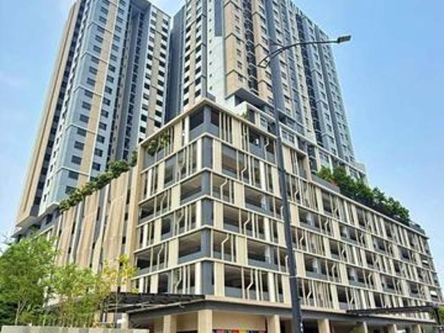 Serviced Residence for rent in Petaling, Subang Jaya