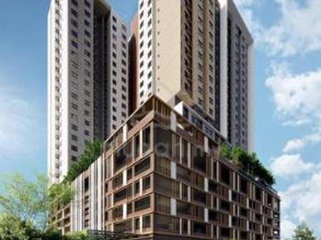Serviced Residence for sale in Petaling, Subang Jaya