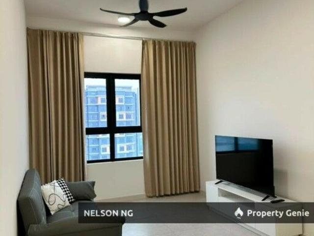 Apartment for rent in Petaling, Subang Jaya