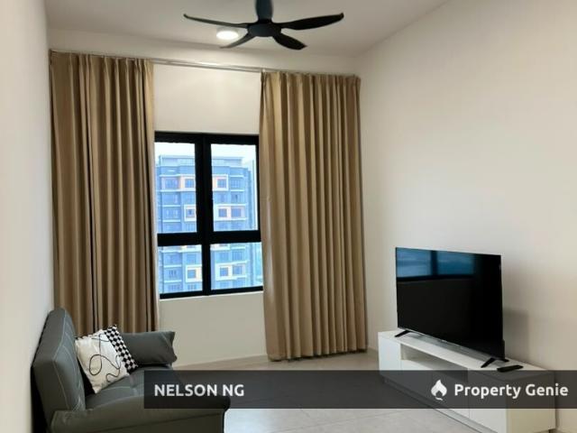 Serviced Residence for rent in Petaling, Subang Jaya