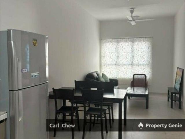 Apartment for rent in Petaling, Subang Jaya