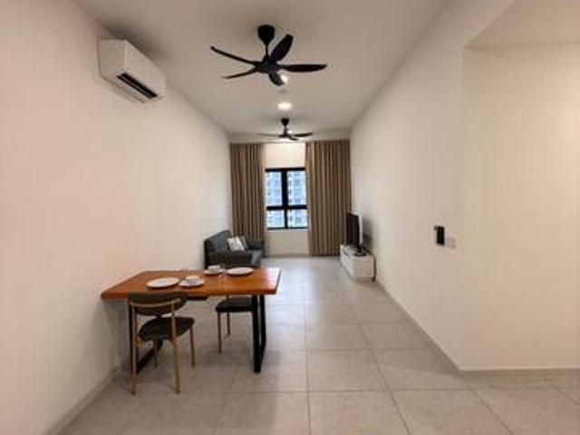 Serviced Residence for rent in Petaling, Subang Jaya