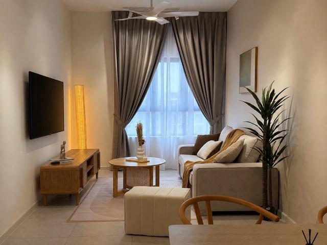 Serviced Residence for rent in Petaling, Subang Jaya