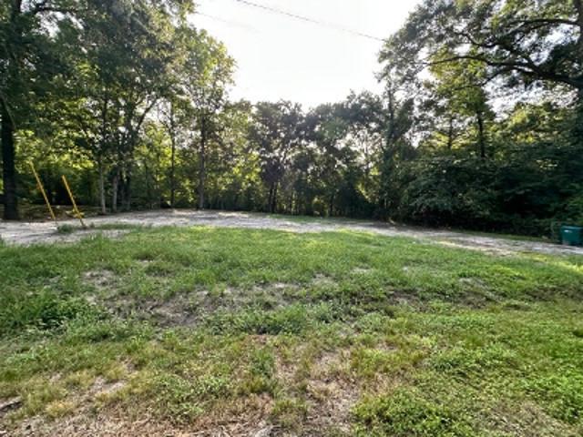 Land for sale in Walker, Texas
