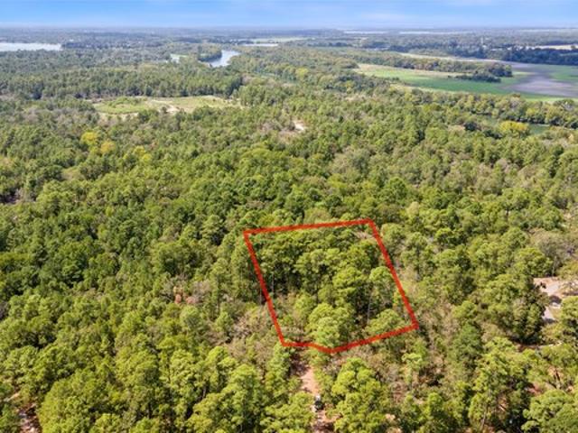 Land for sale in Walker, Texas