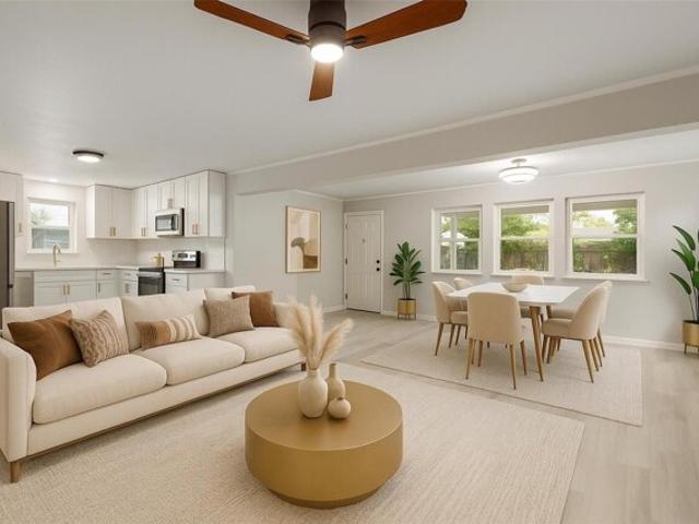 House for sale in Lake Worth, Texas