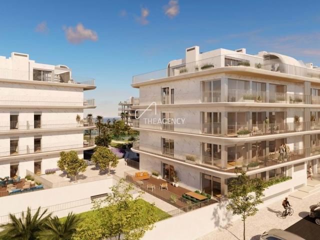 Apartamento venda em Alcochete, Setúbal
