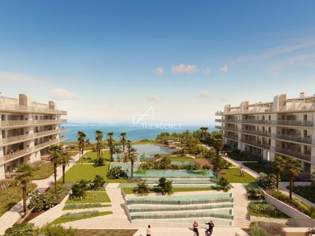 Apartamento venda em Alcochete, Setúbal