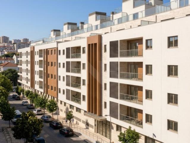 Apartamento venda em Alverca Do Ribatejo, Lisboa