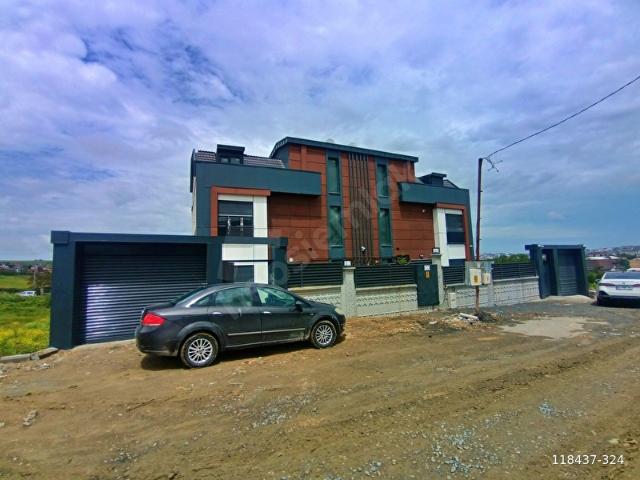 Arnavutköy, İstanbul içerisinde satılık Villa