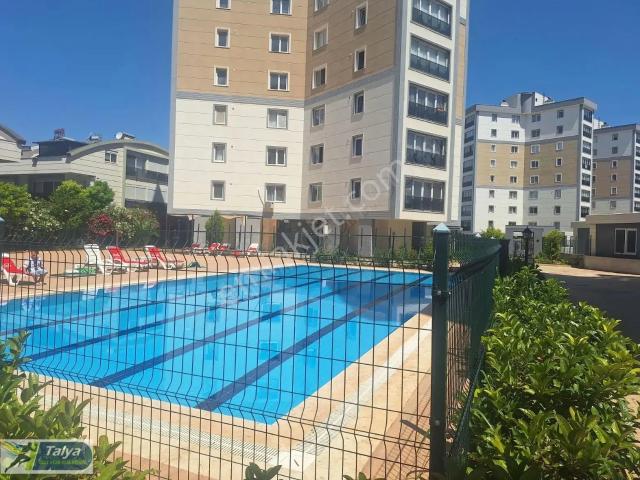 Muratpaşa, Antalya içerisinde kiralık mülk