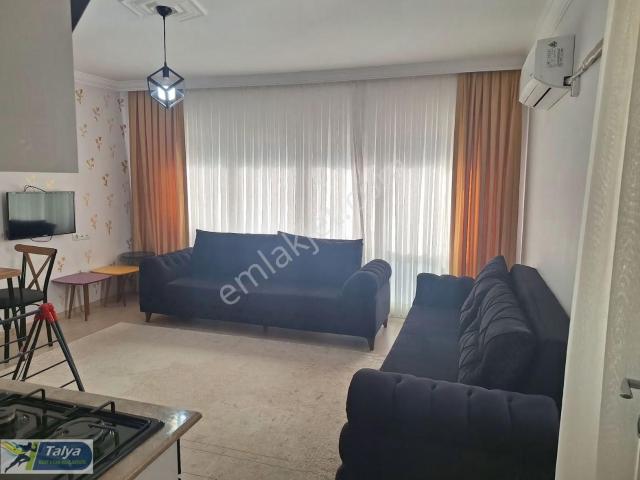 Muratpaşa, Antalya içerisinde kiralık mülk