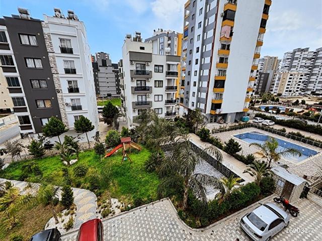 Mezitli, Mersin içerisinde satılık mülk