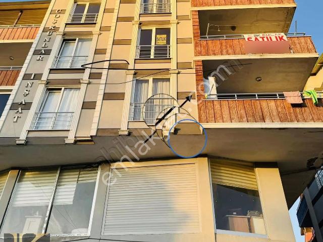 Ordu içerisinde satılık mülk